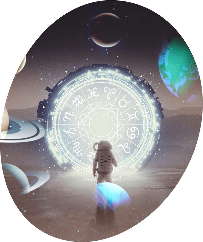 Future Foresight - Asttrolok